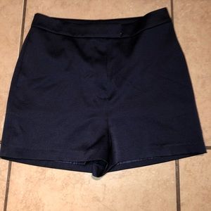 Dress Shorts